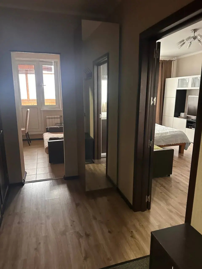 Квартира Мичуринский Раменки