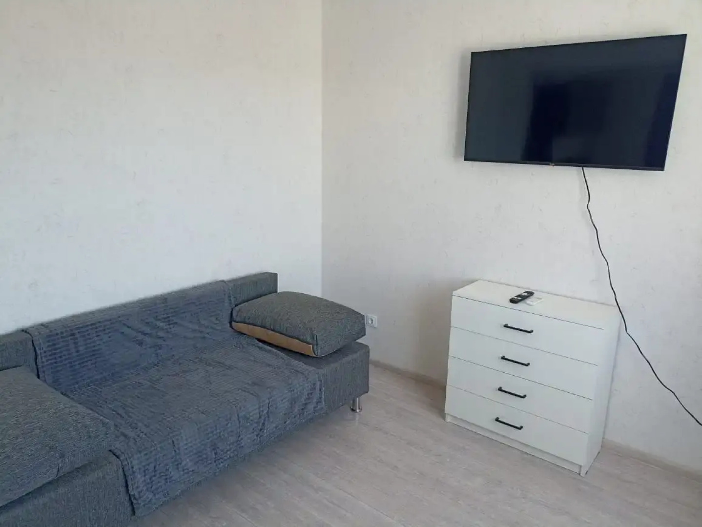 Квартира Новая смарт-студия (462)