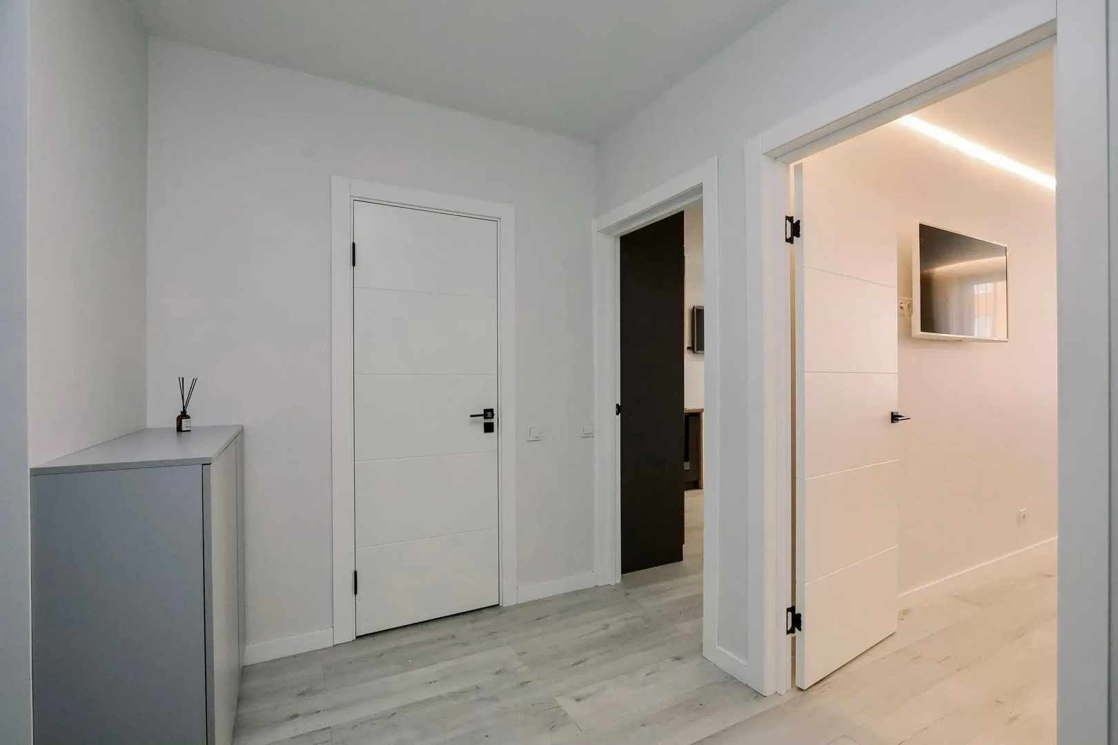 Апартаменты Privi House на Конструктора Калашникова 21