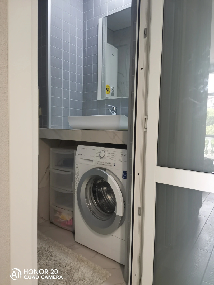 Апартаменты Willa Dell Mar