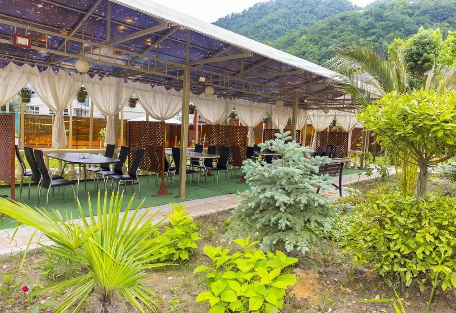 Отель SVK-Hotel