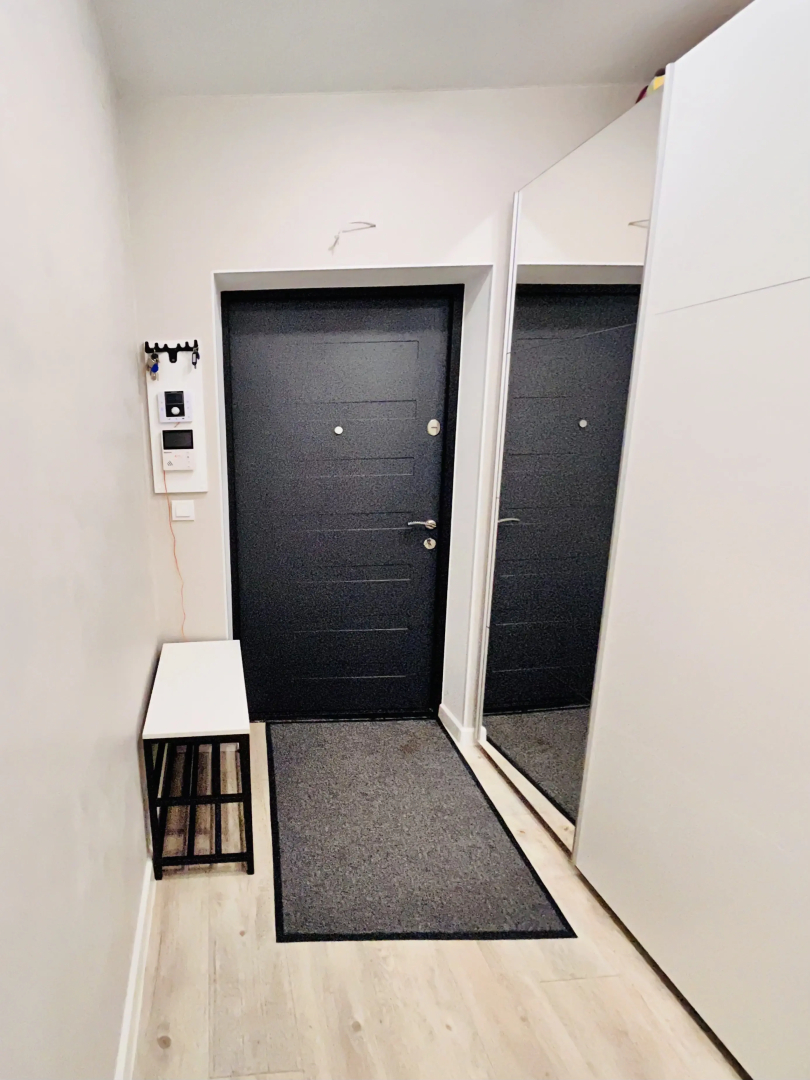 Квартира на Мирной 1