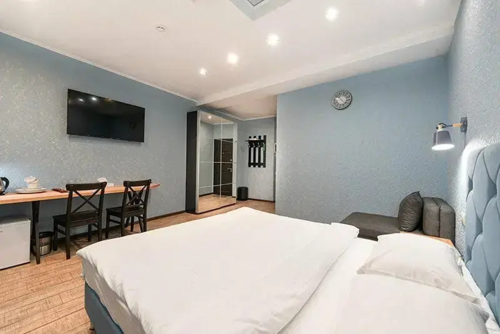 Отель Покровский Дом