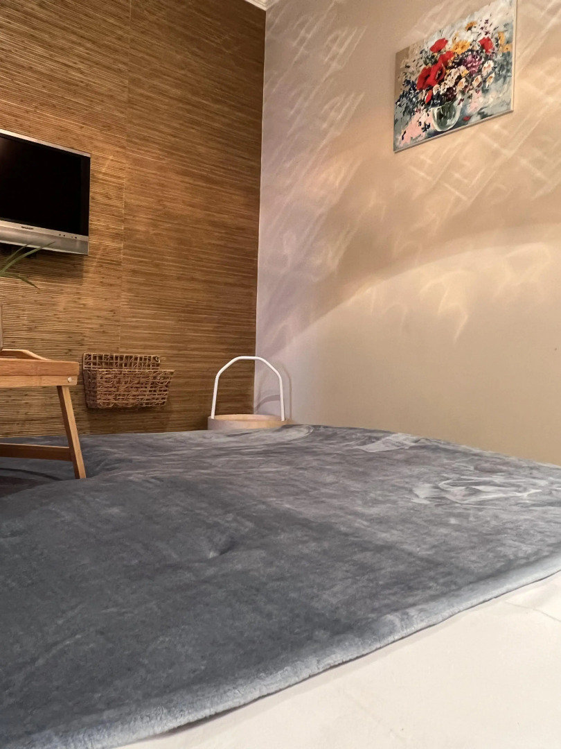 Квартира Rooms Posad 8