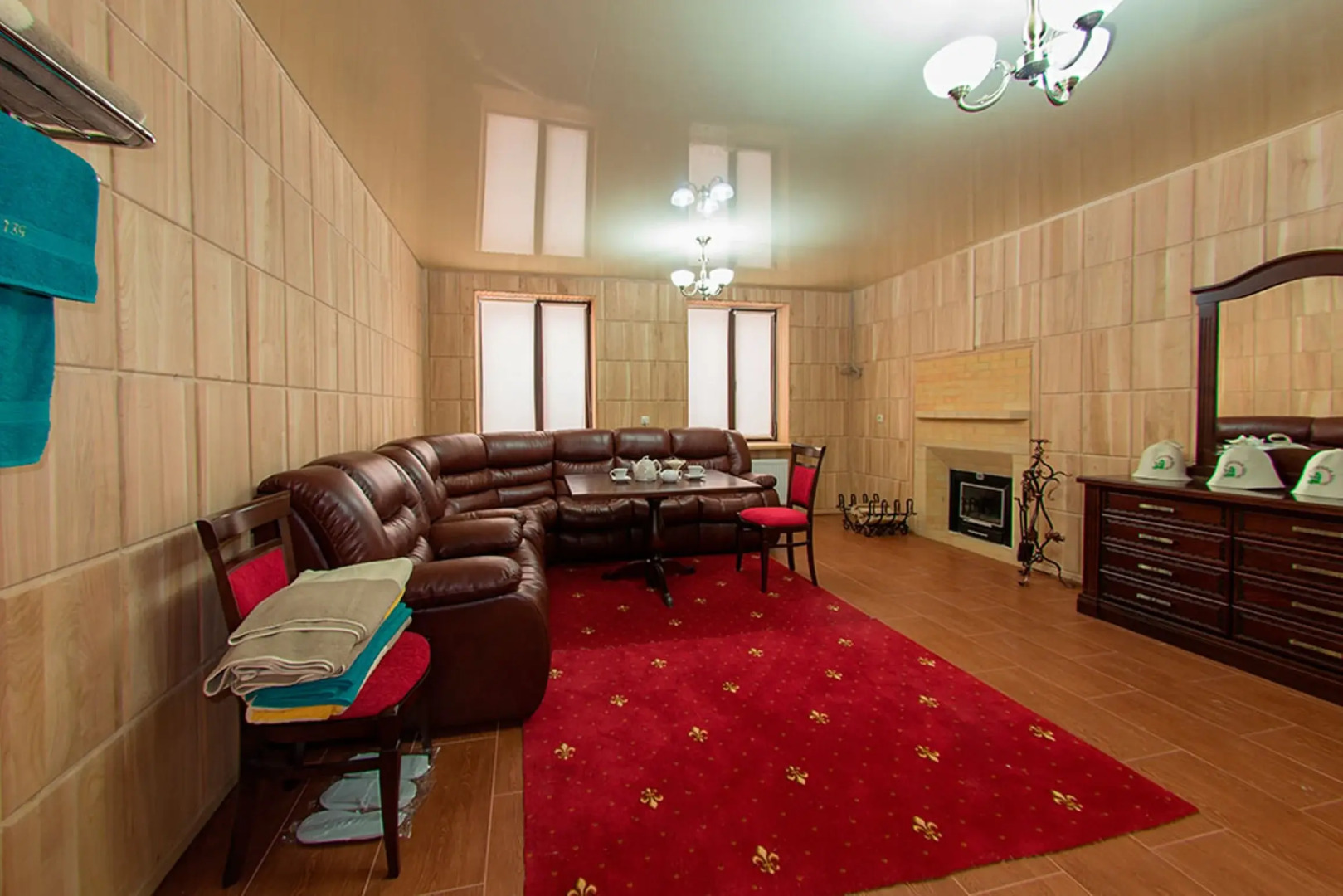 Кристалл 139