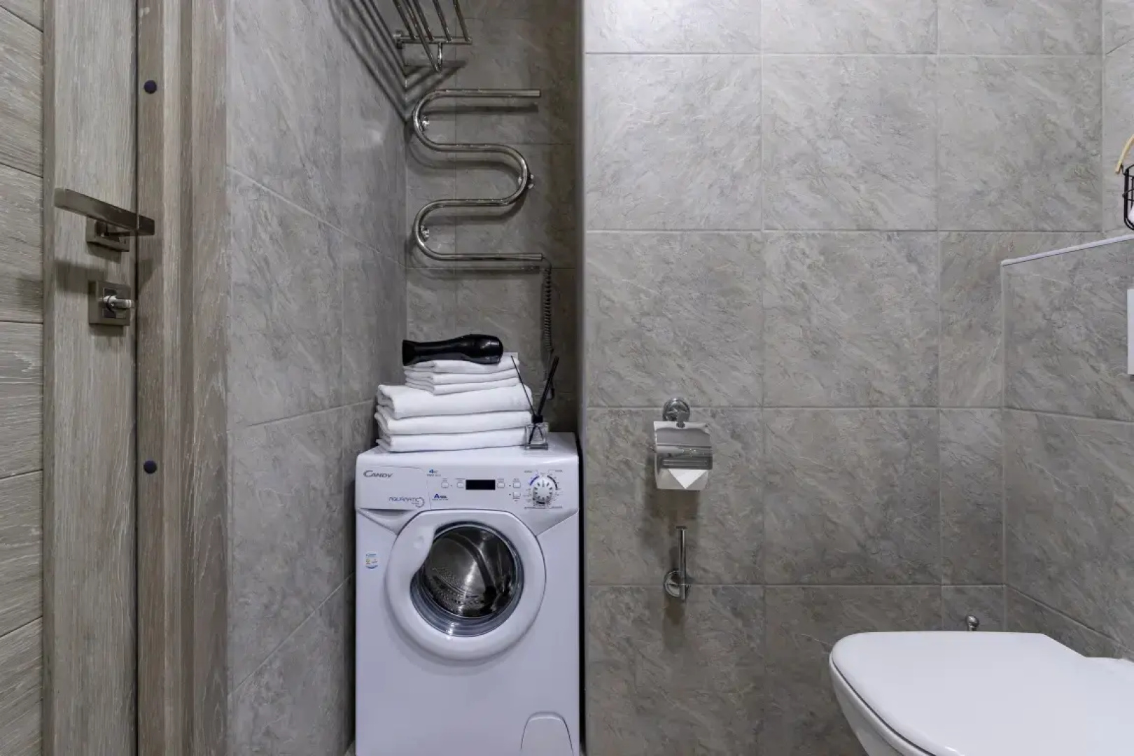 Апартаменты Rent175 5