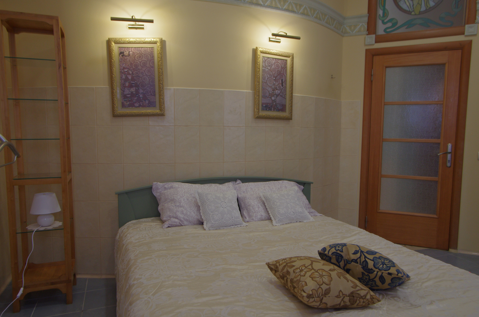 Мини-отель Дом Ильяшева