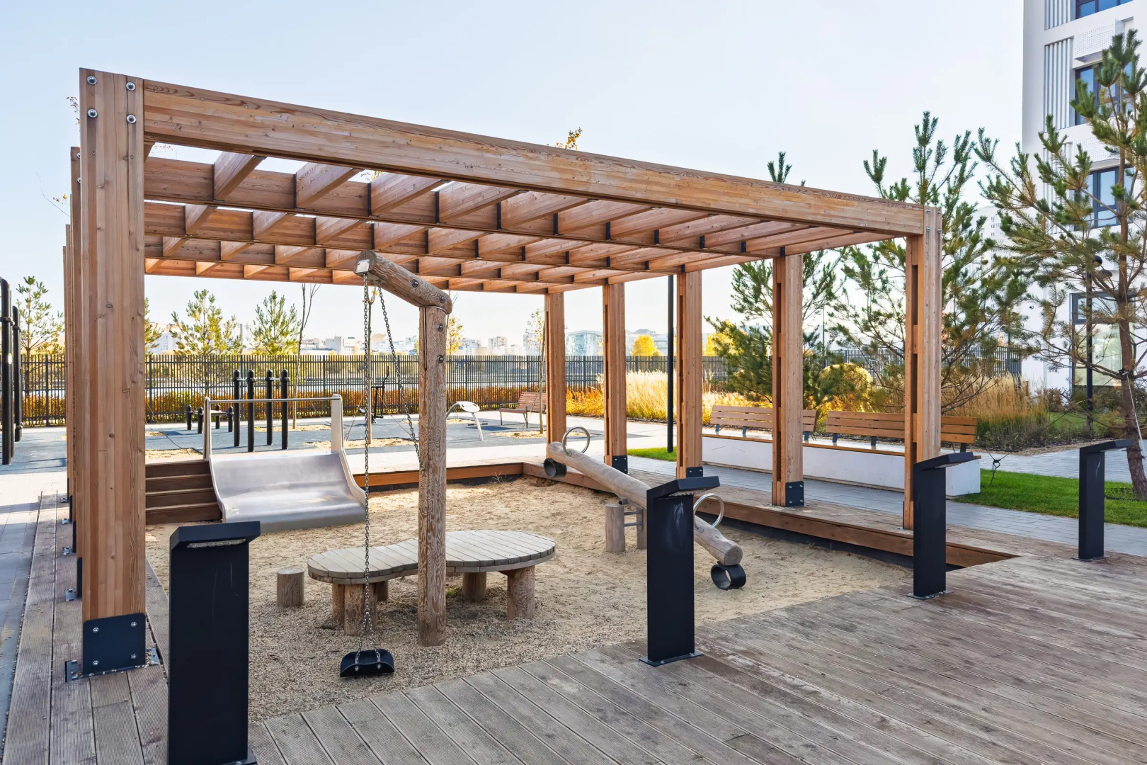 Квартира Лофт на 17 Этаже с Видом на Набережную в Жк Аквамарин 2