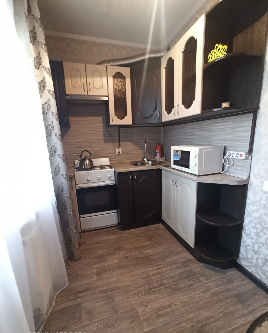 Квартира у вокзала