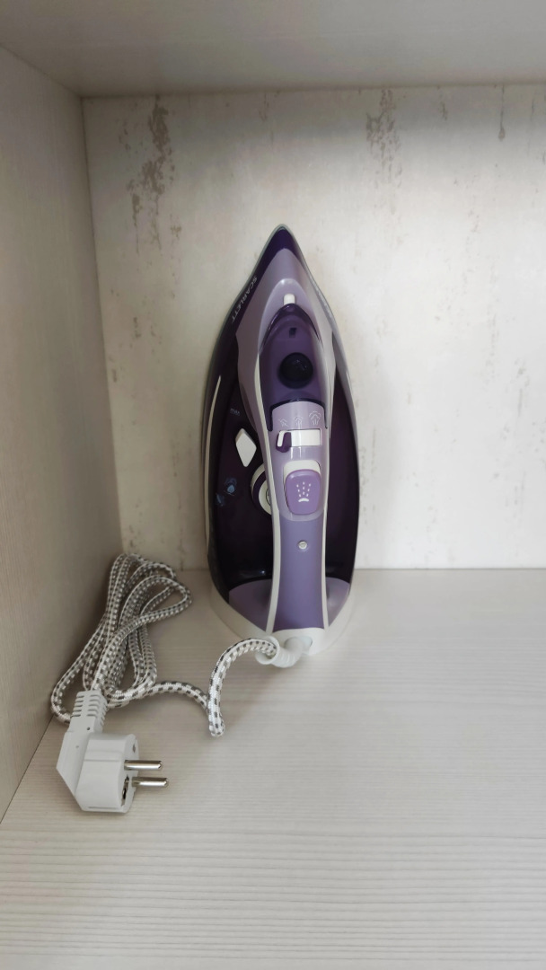 Апартаменты Комфорт на Хлебозаводской 2