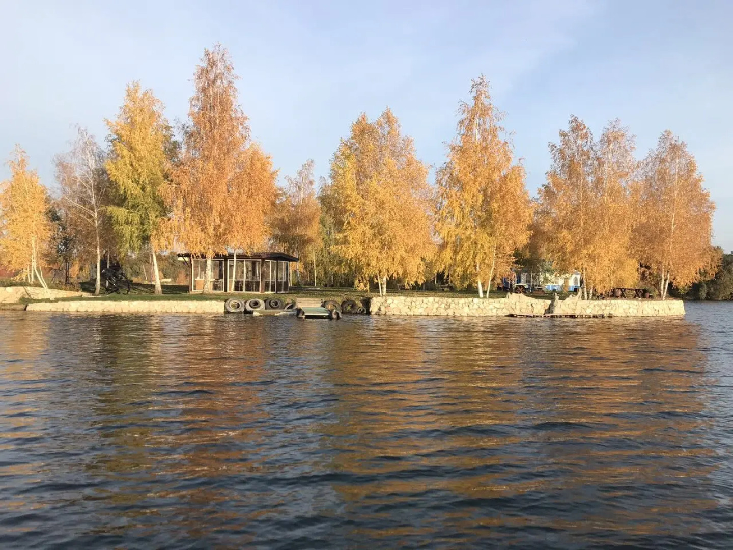 Гостевой дом Садко