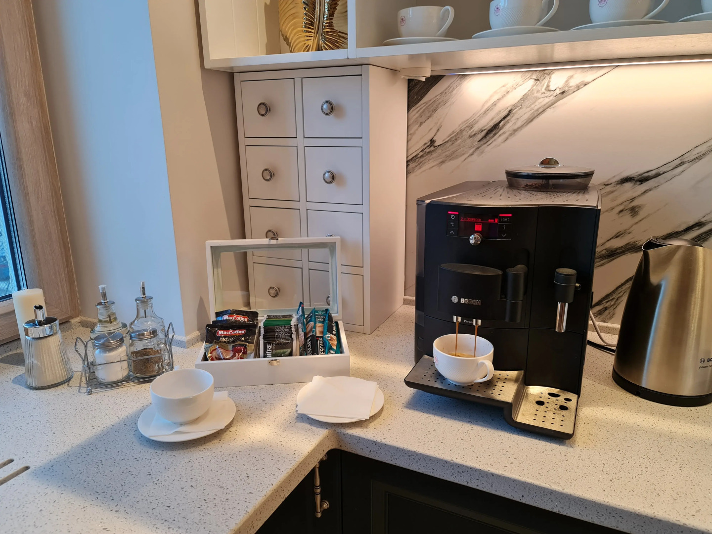 Апартаменты напротив МГУ им. Ломоносова