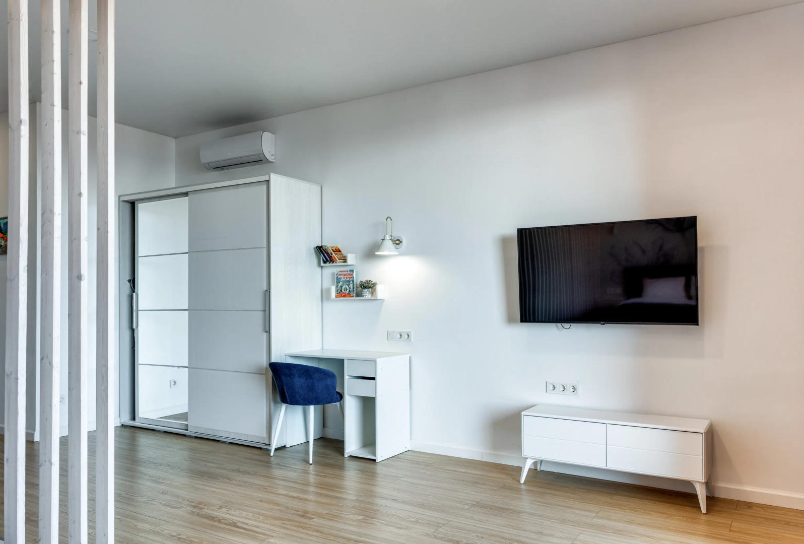 Апартаменты Фамилия Делюкс 5