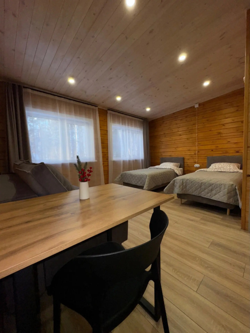 Гостевой дом  Shelest