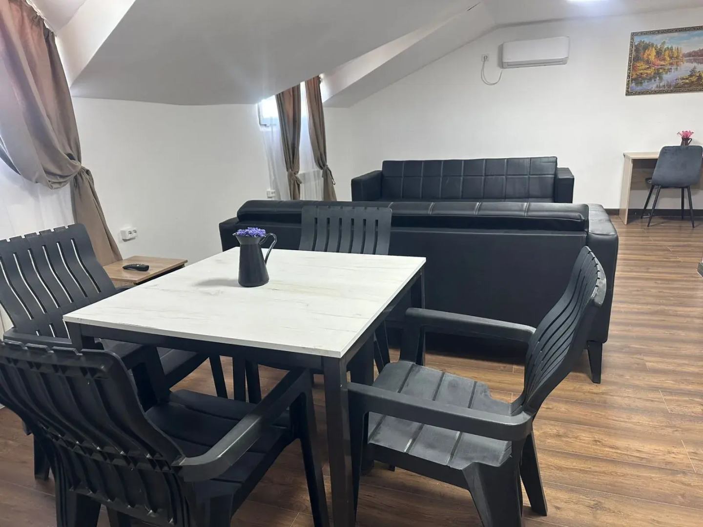 Отель Belon Garden