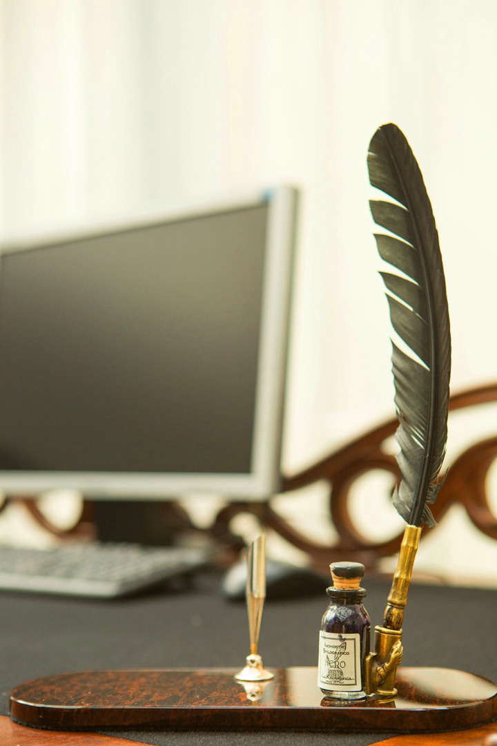 Апарт-отель Волга