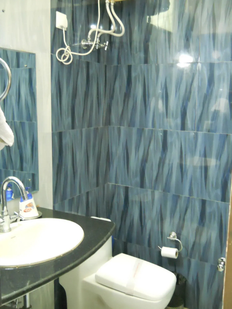 Отель Shivalik Best Himalaya View In Almora