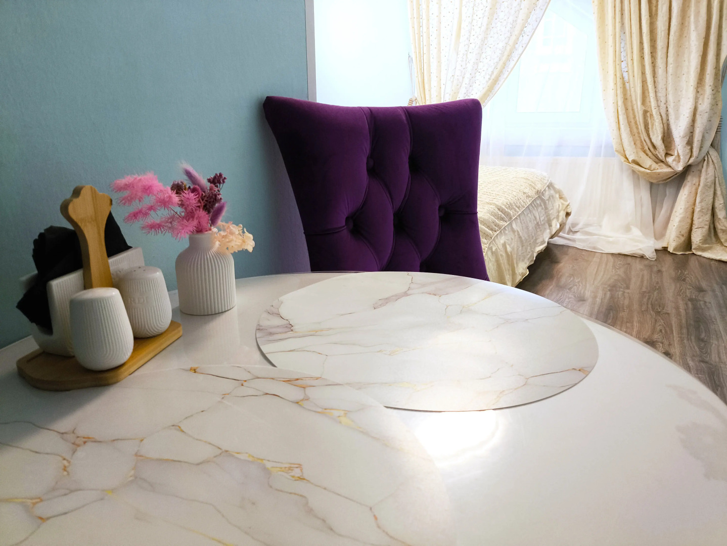 Квартира Экодомик Комната - студия 9