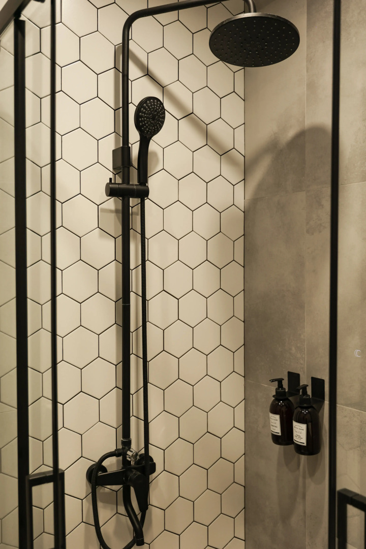 Апартаменты двухкомнатные Премиум в центре