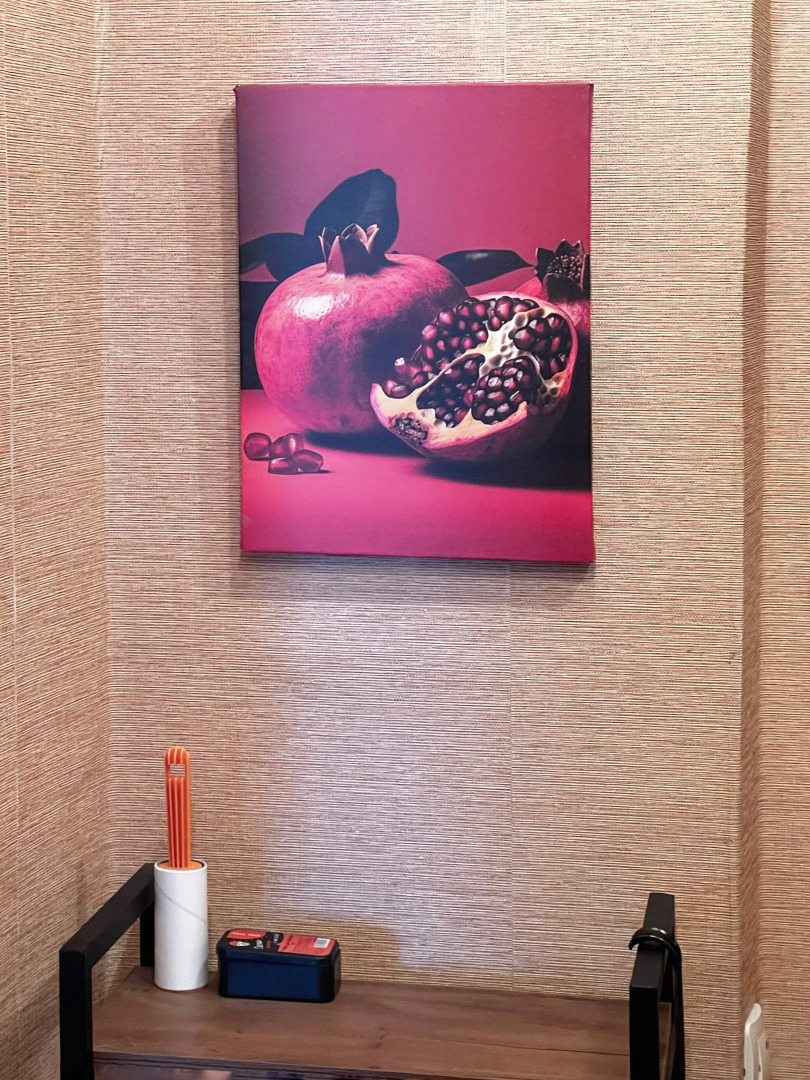 Апартаменты Granada Тихая уютная однокомнатная с шикарным видом на город и пруд