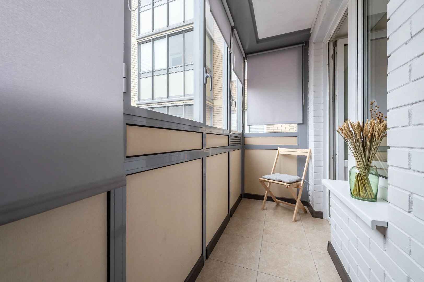 Квартира ApartMe в посёлке Песочном