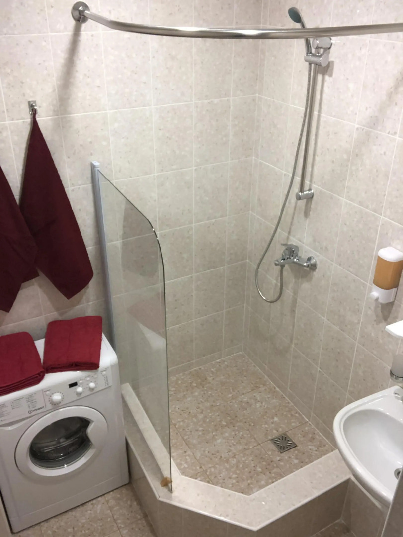 Апартаменты Крымские Каникулы