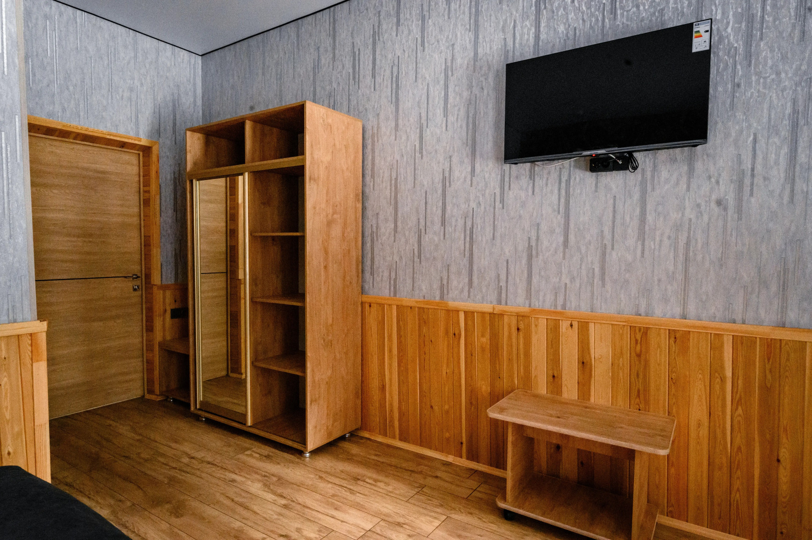 Гостевой дом Morozville