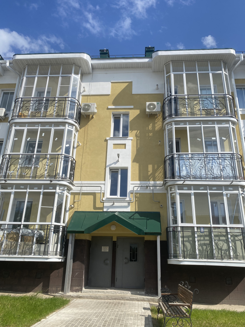 Апартаменты Мельница