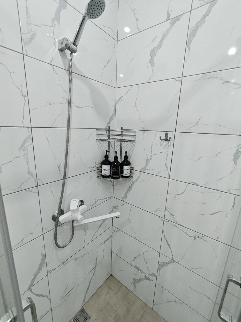 Апартаменты на Красной Армии 136/7