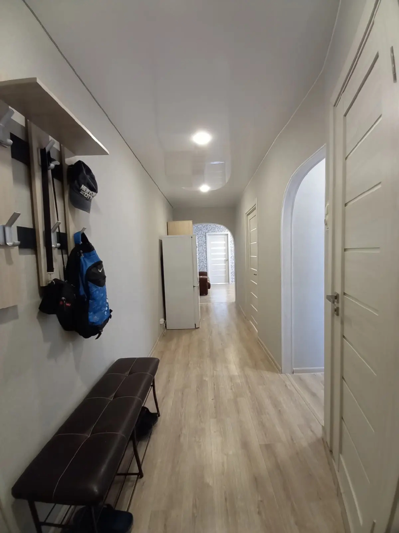 Апартаменты Комфорт 3-20