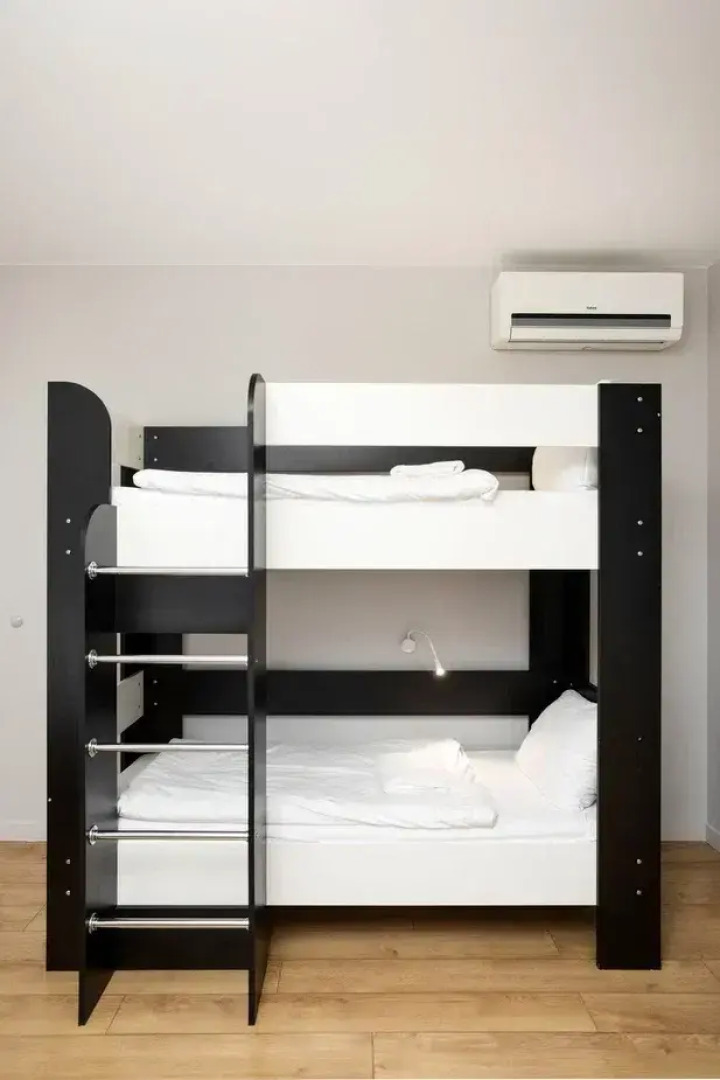 Апартаменты Море