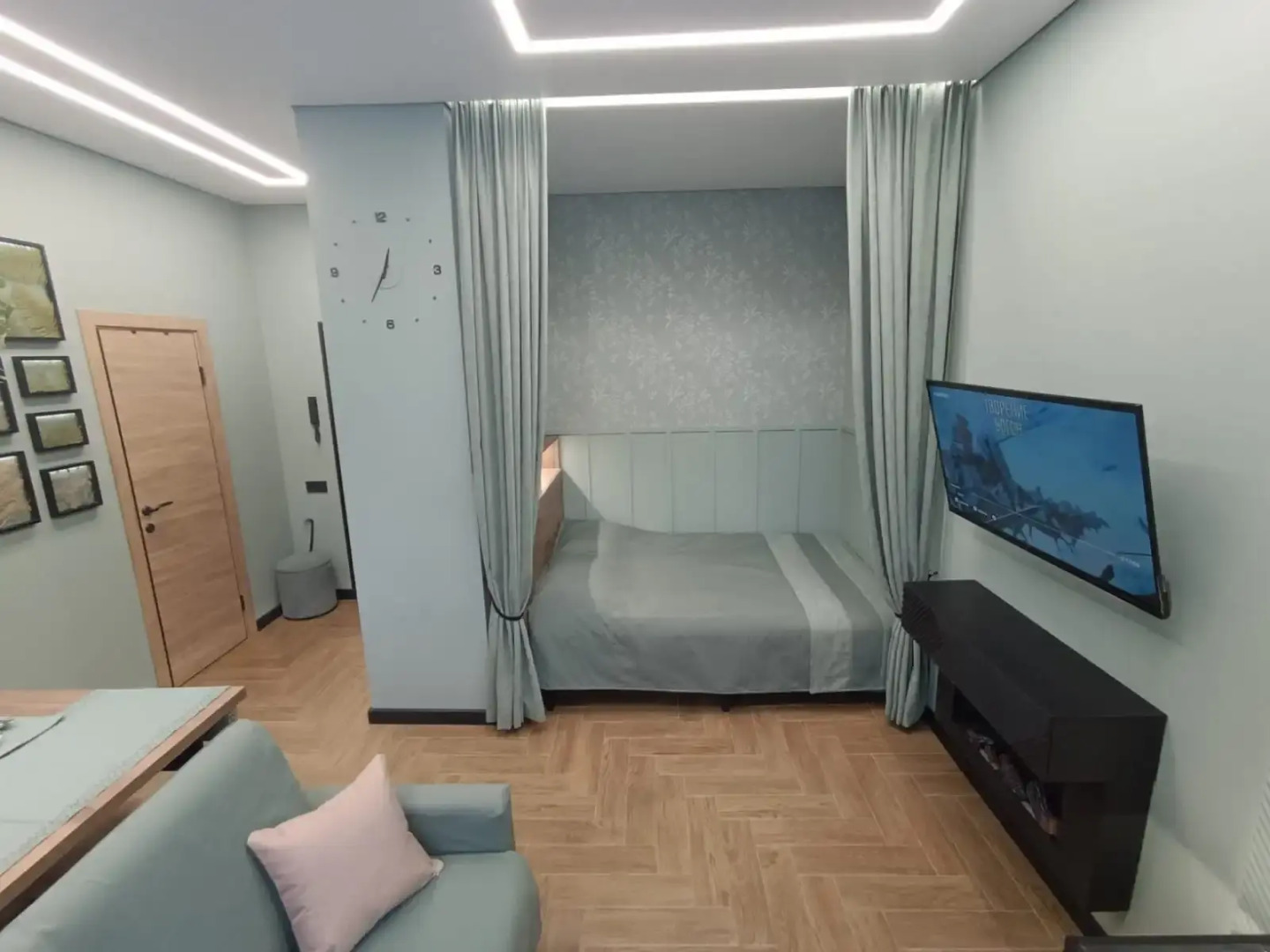 Квартира Таволга