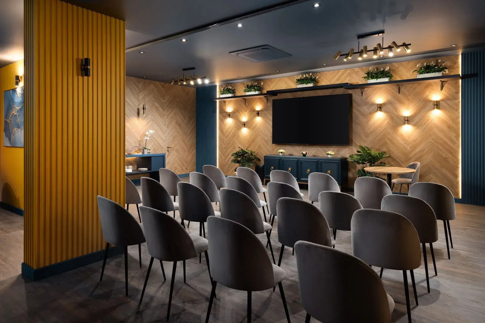 Отель Городской Клевер Митино