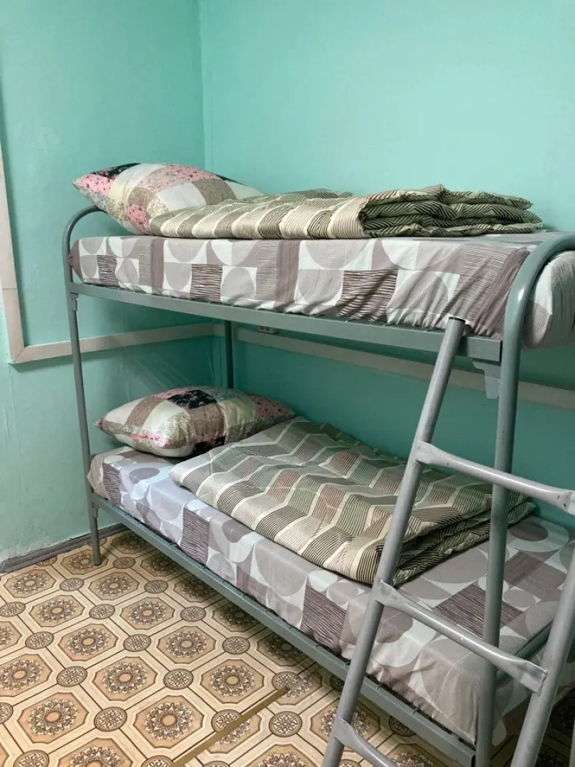 Хостел Постель