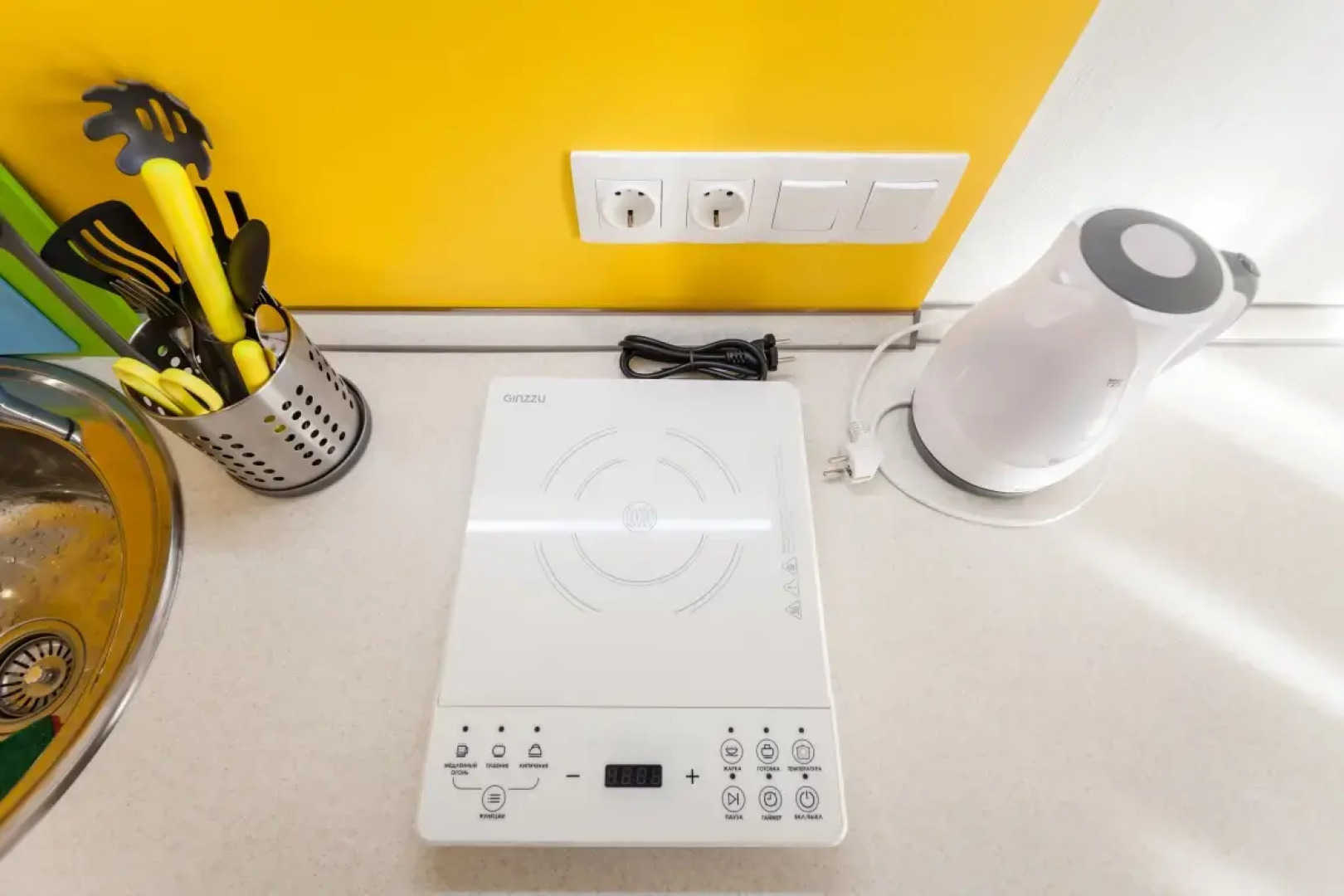 Апартаменты Александровский сад №2