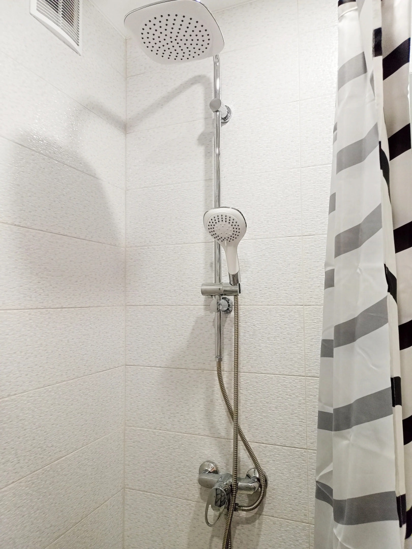 Квартира в центре Тулы