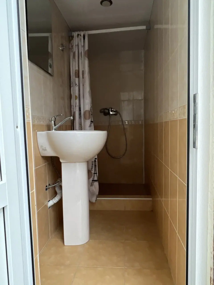 Гостевой дом Мушмула