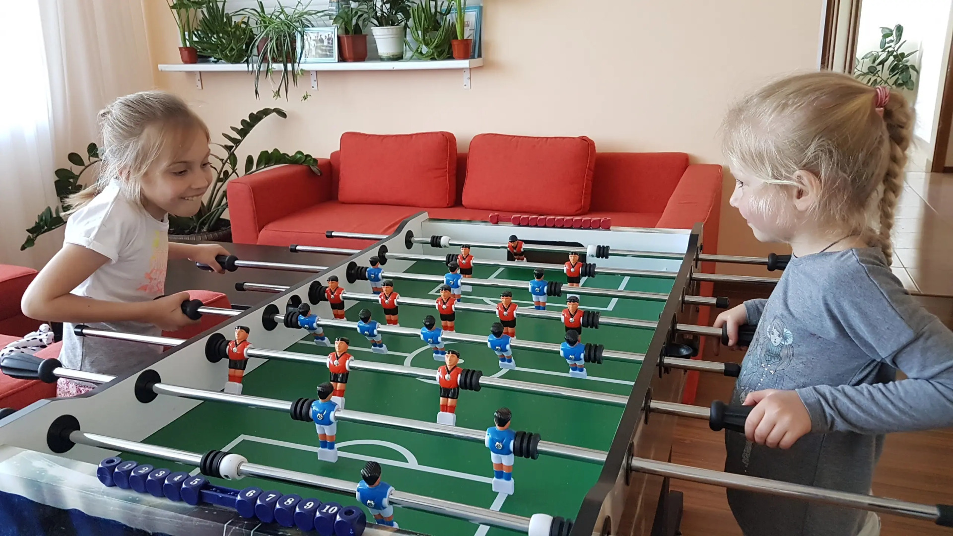 База отдыха Астраханская