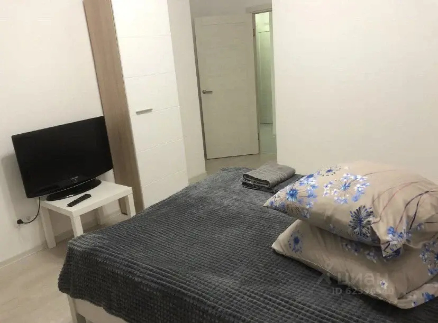 KVARTIRA DUKAT у Зеленоградского лесопарка