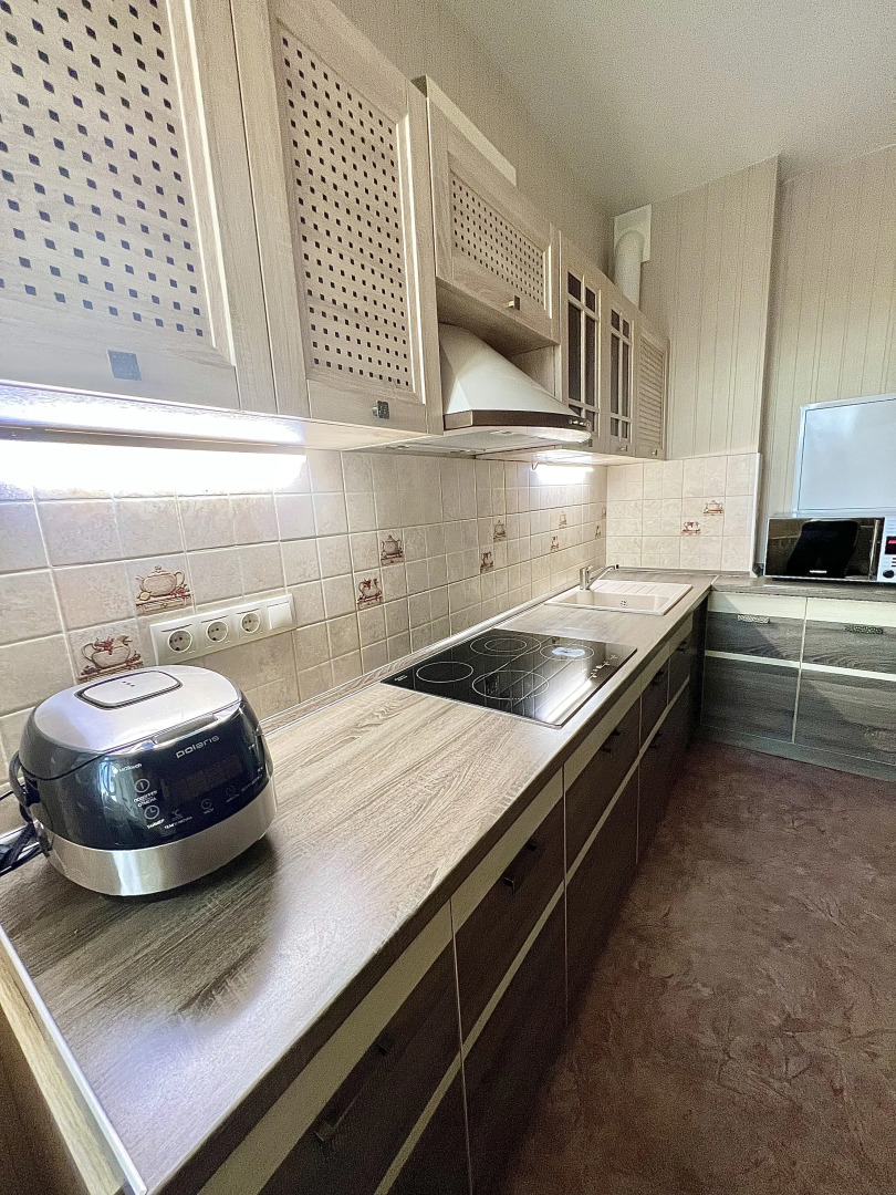 Апартаменты Революции 1905