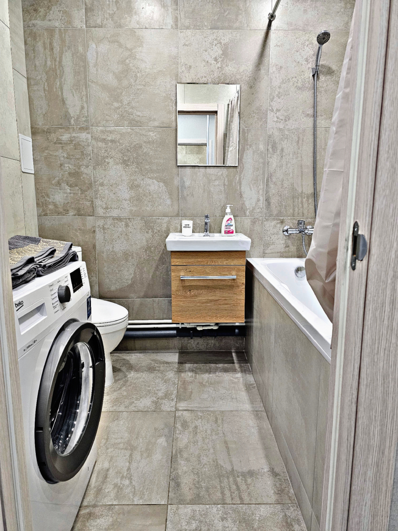 Апартаменты Студия