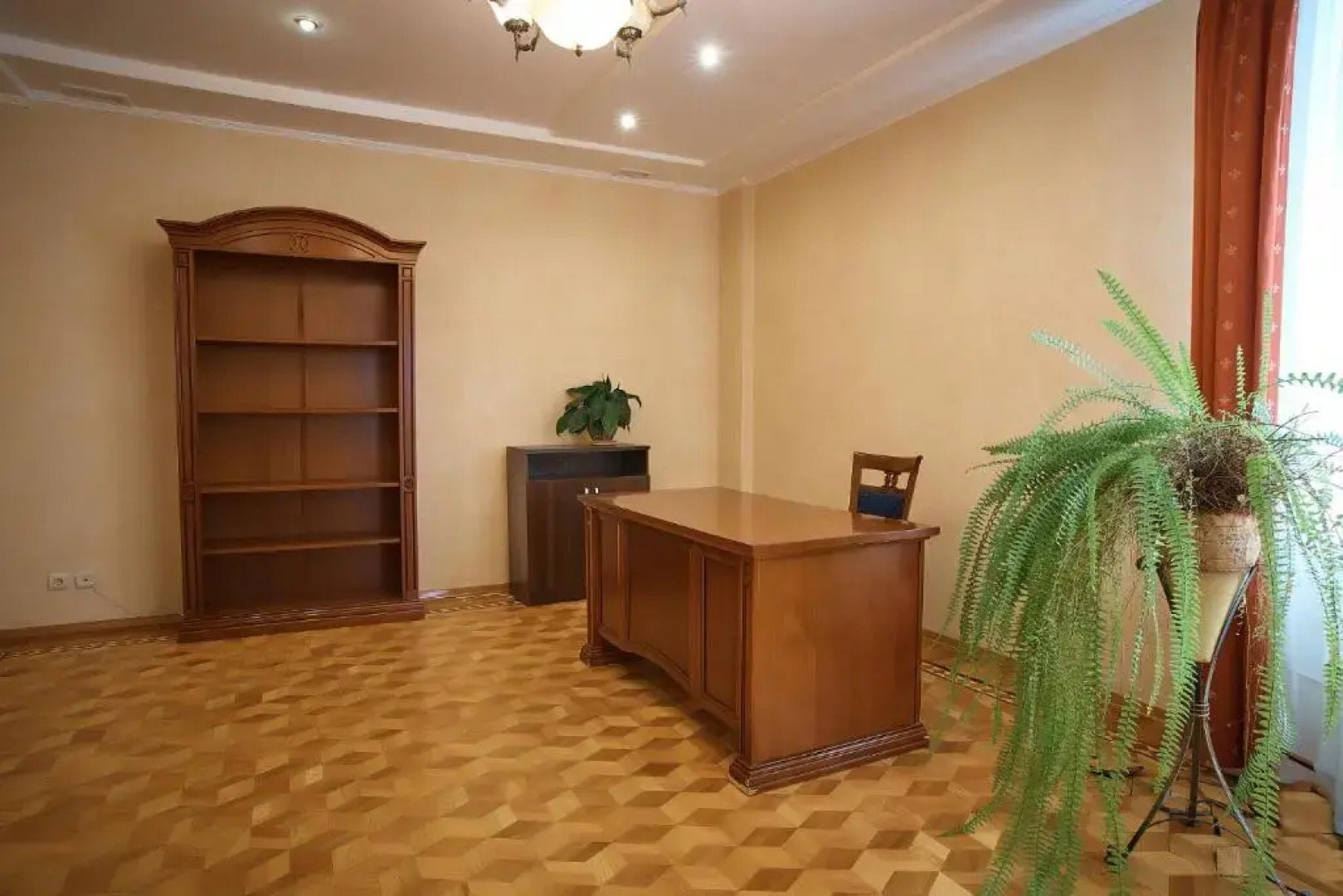 Отель Европа