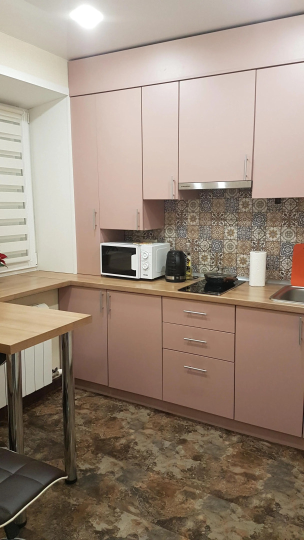 Квартира Ленина 54