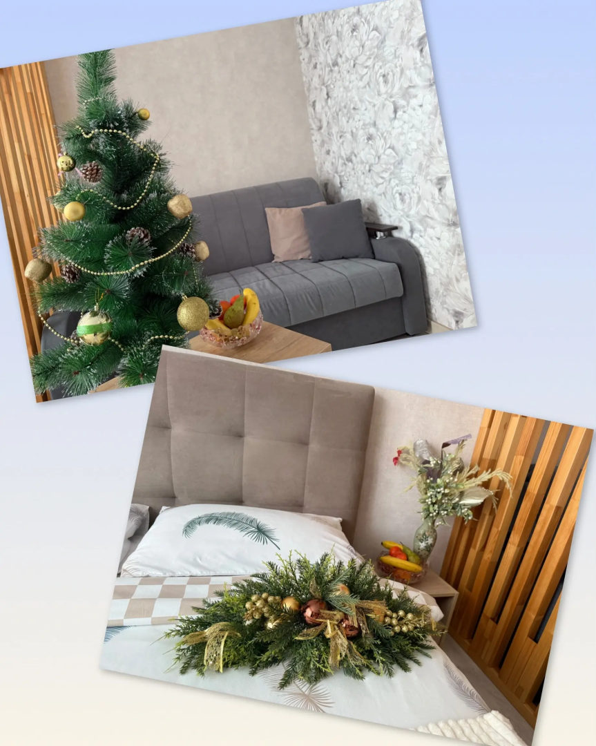 Квартира Море Уюта Балтии