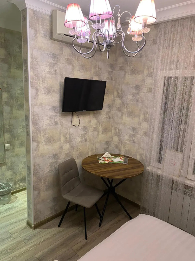 Отель Комфорт