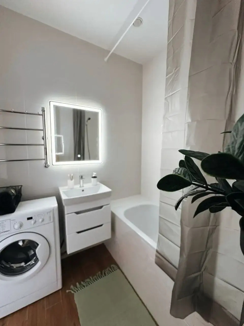 Квартира в современном ЖК Комсомольский