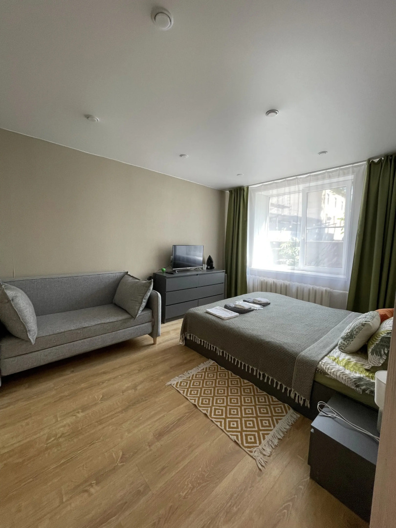 Квартира Южный вал 16-1А