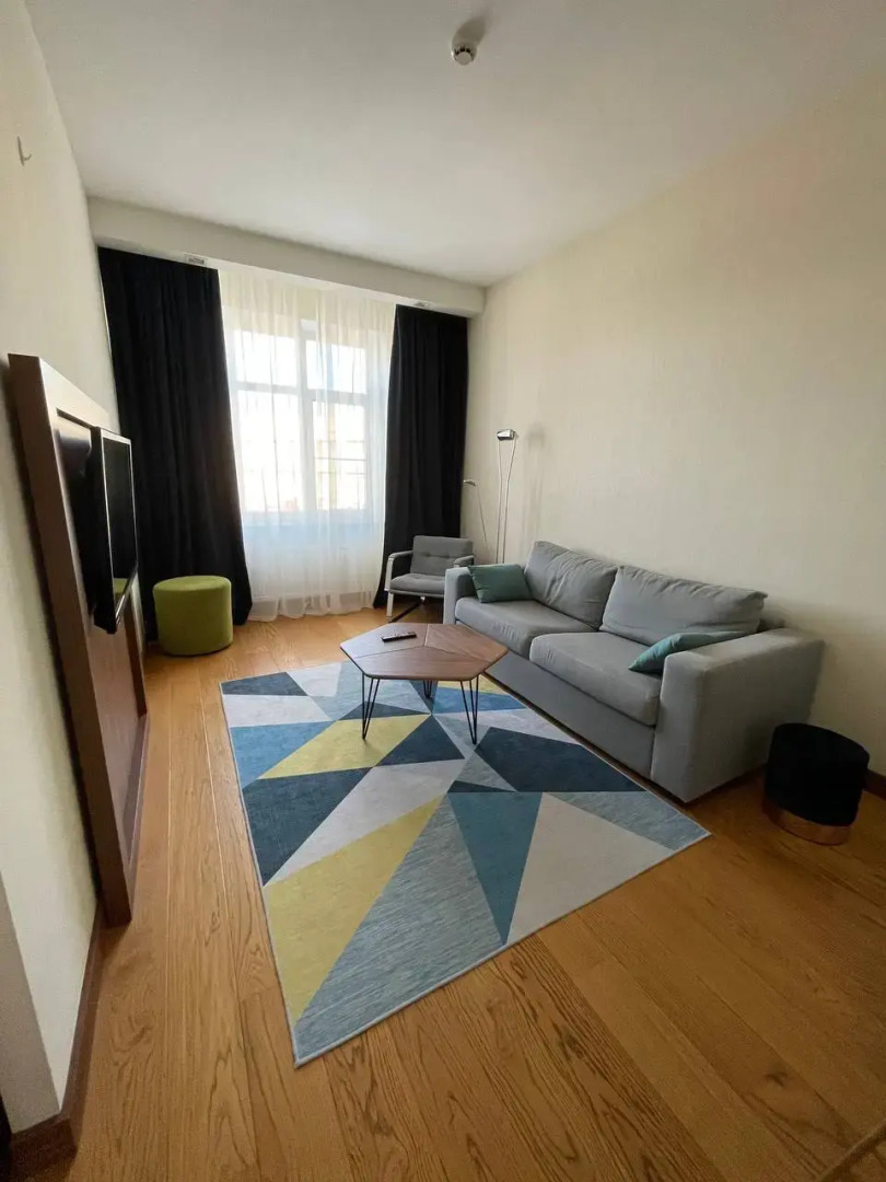 Апартаменты частные в Завидово