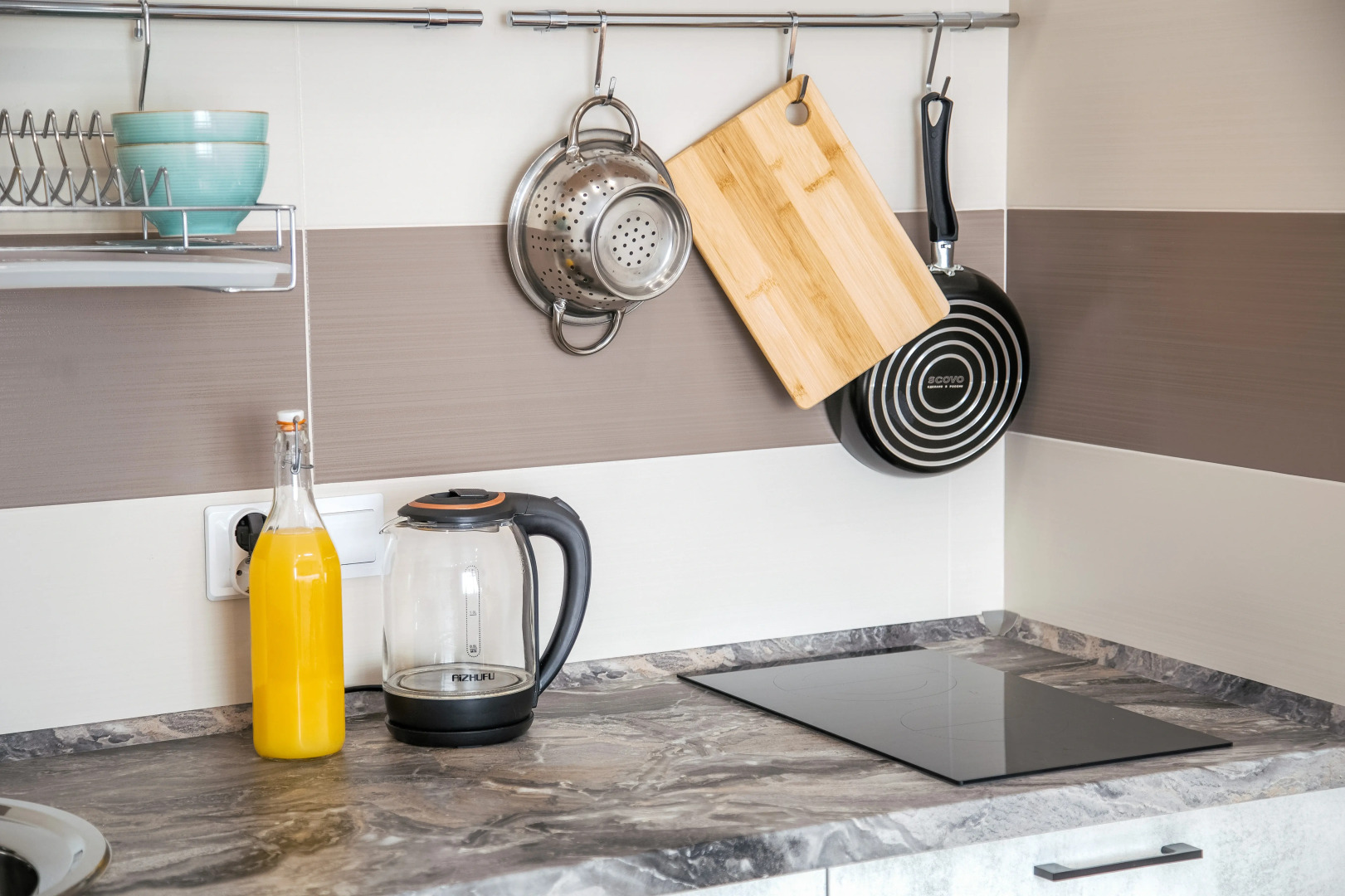 Апартаменты Лето