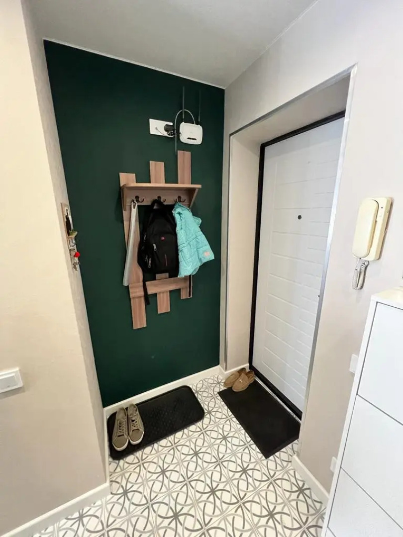 Апартаменты Двухкомнатные Рядом с Янтарной Шкатулкой